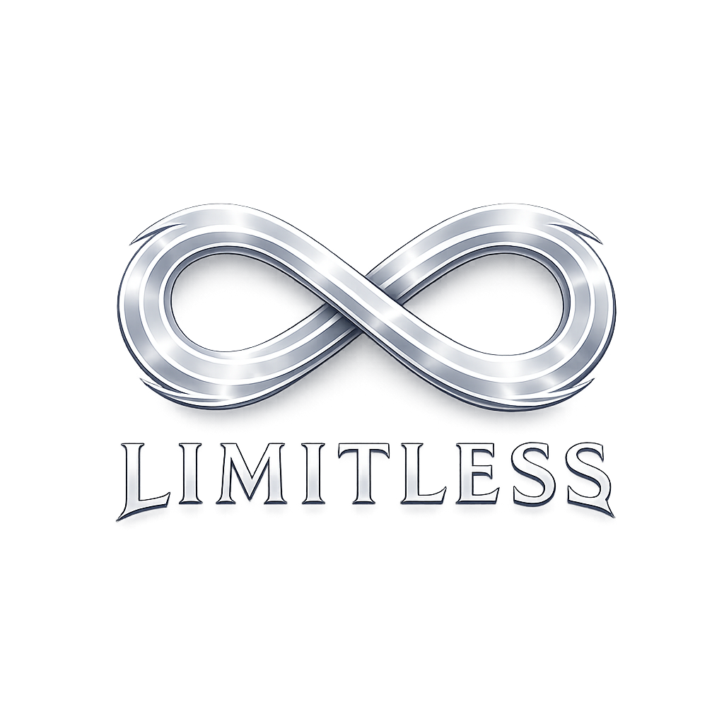 Limitless Gaming